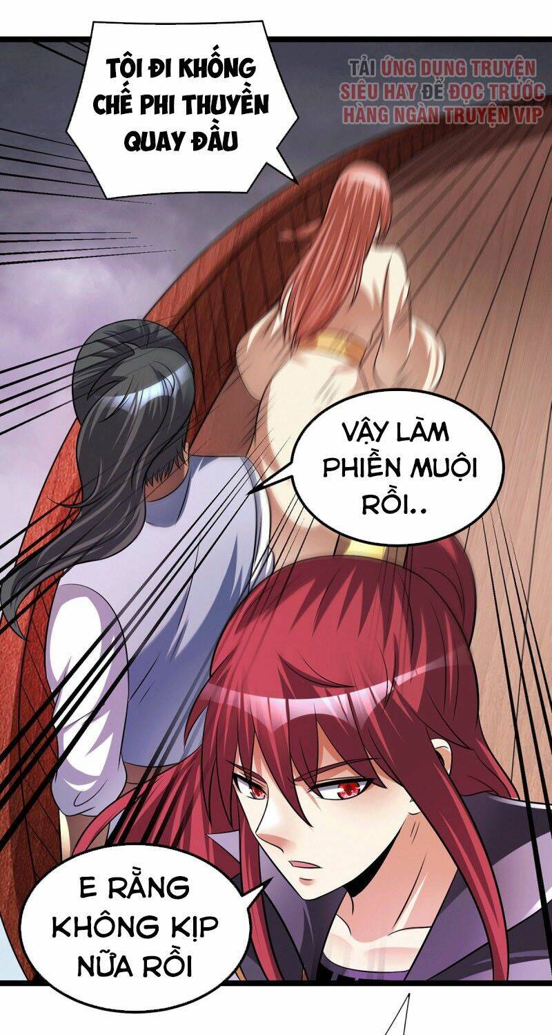 Tiên Vương Trùng Sinh: Chapter 197