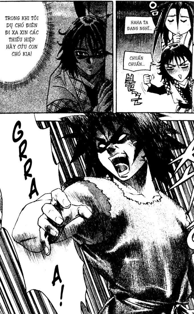 Diêm Đế: Chapter 29