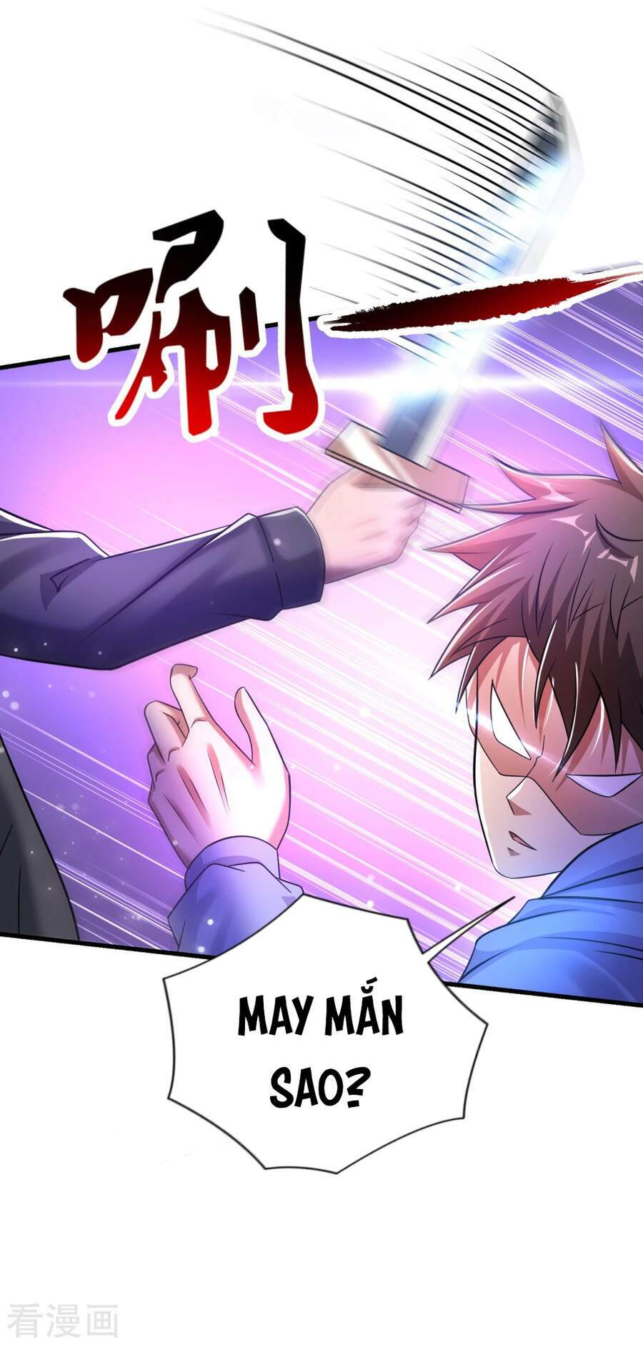 Siêu Năng Phân Hóa: Chapter 35