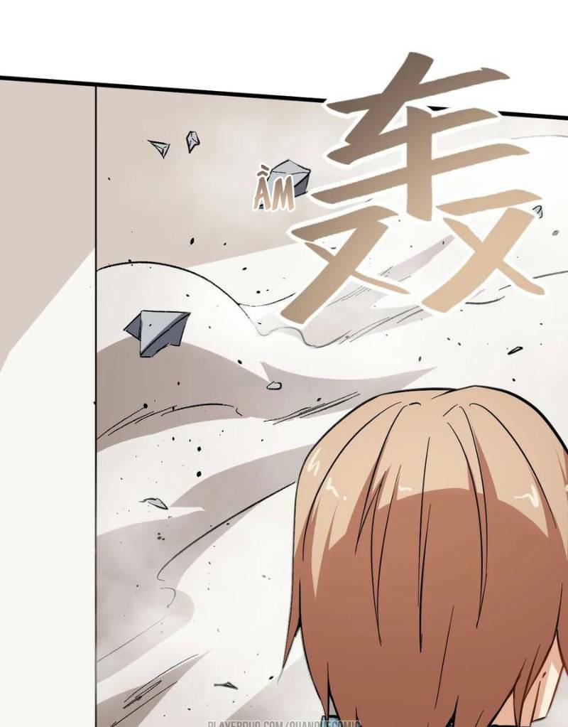 Vườn Trường Cuồng Sư Hệ Thống: Chapter 65