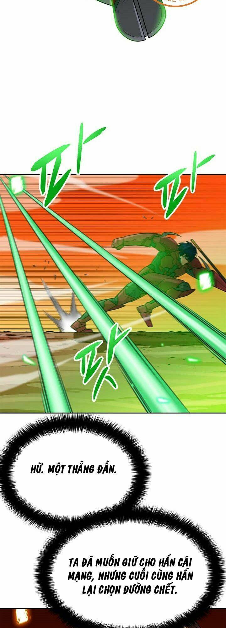 Tôi Tự Động Săn Một Mình: Chapter 89