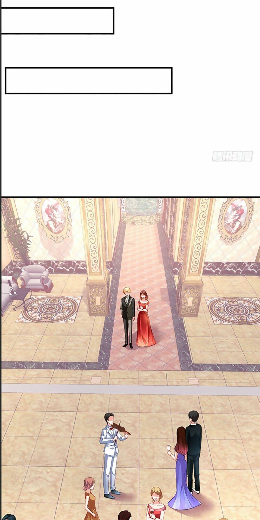 Bạn Trai 1/4 Của Tôi: Chapter 17