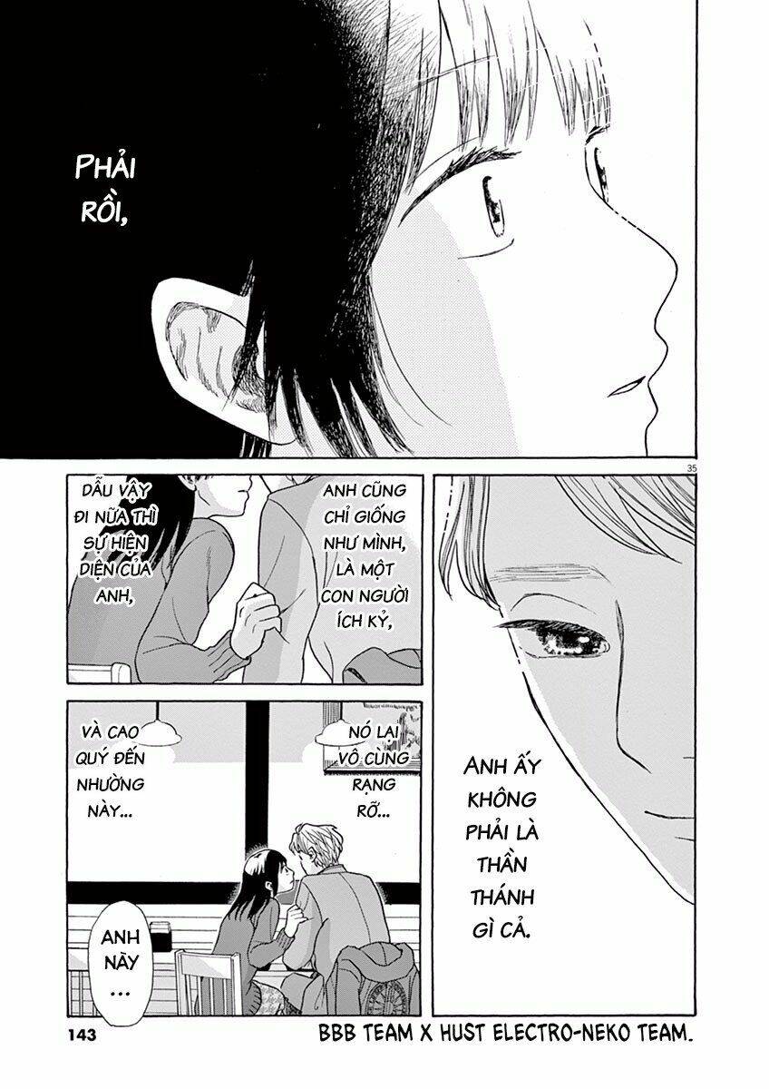 Kanon - Tận Cùng Của Tình Yêu.: Chapter 15