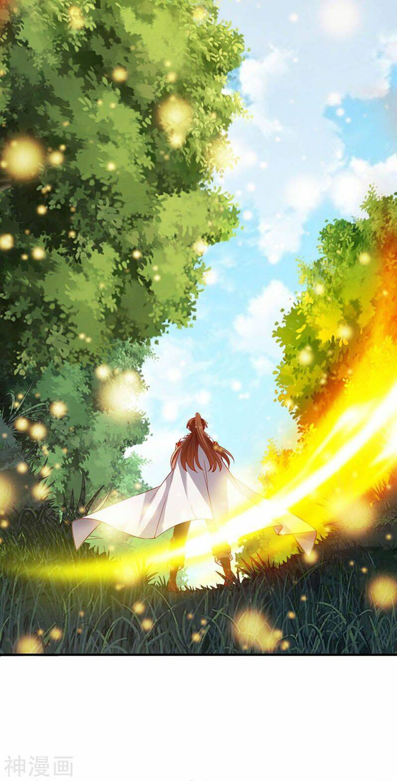 Chiến Đỉnh: Chapter 132