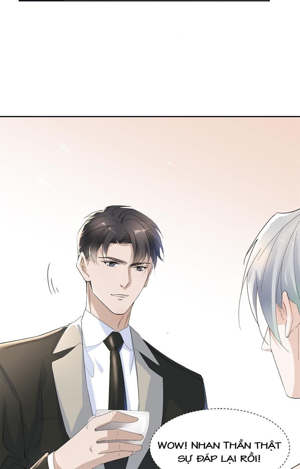 Ảnh Đế Yêu Hồ: Chapter 7.1