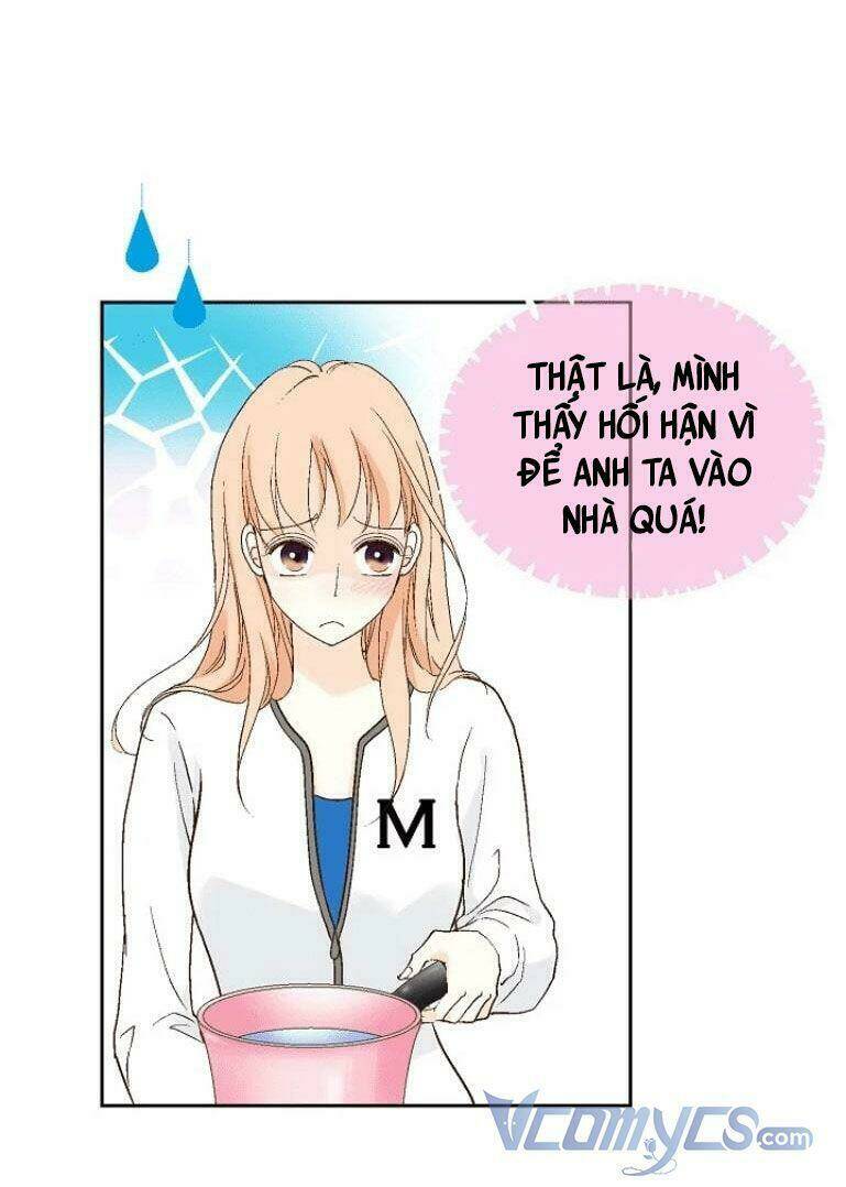 Lee Bom, Em Là Của Anh: Chapter 47
