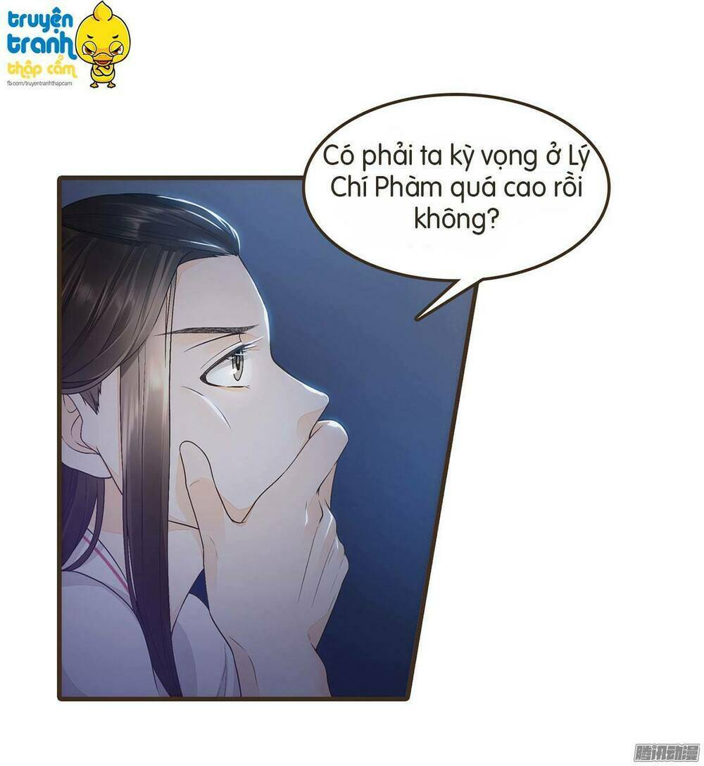 Đại Giá Thừa Tướng: Chapter 49