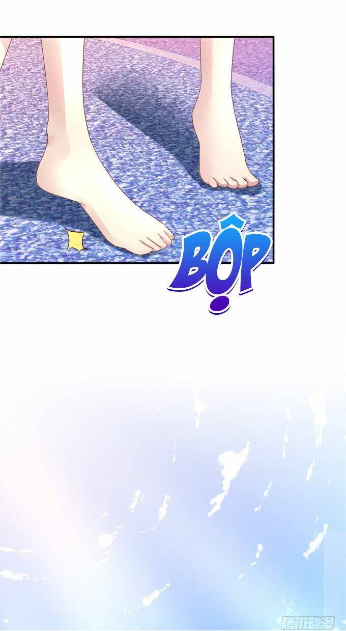 Đế Vương Ta Vẫn Còn Nhỏ: Chapter 36