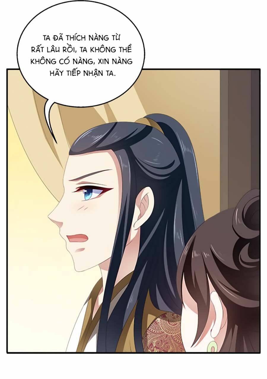 Thịnh Thế An Nhiên: Chapter 26