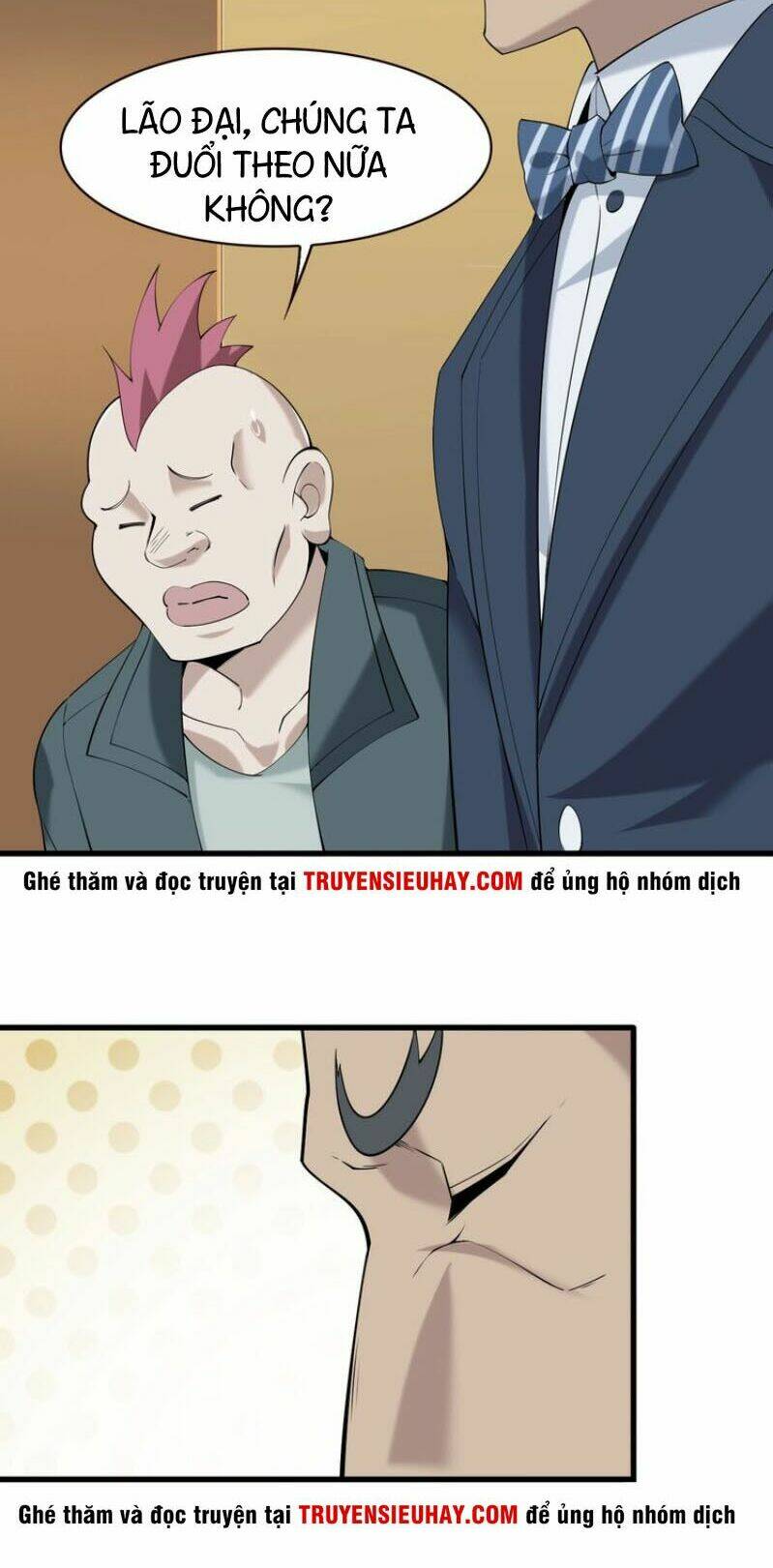 Siêu Cấp Đại Chủ Bạ: Chapter 26