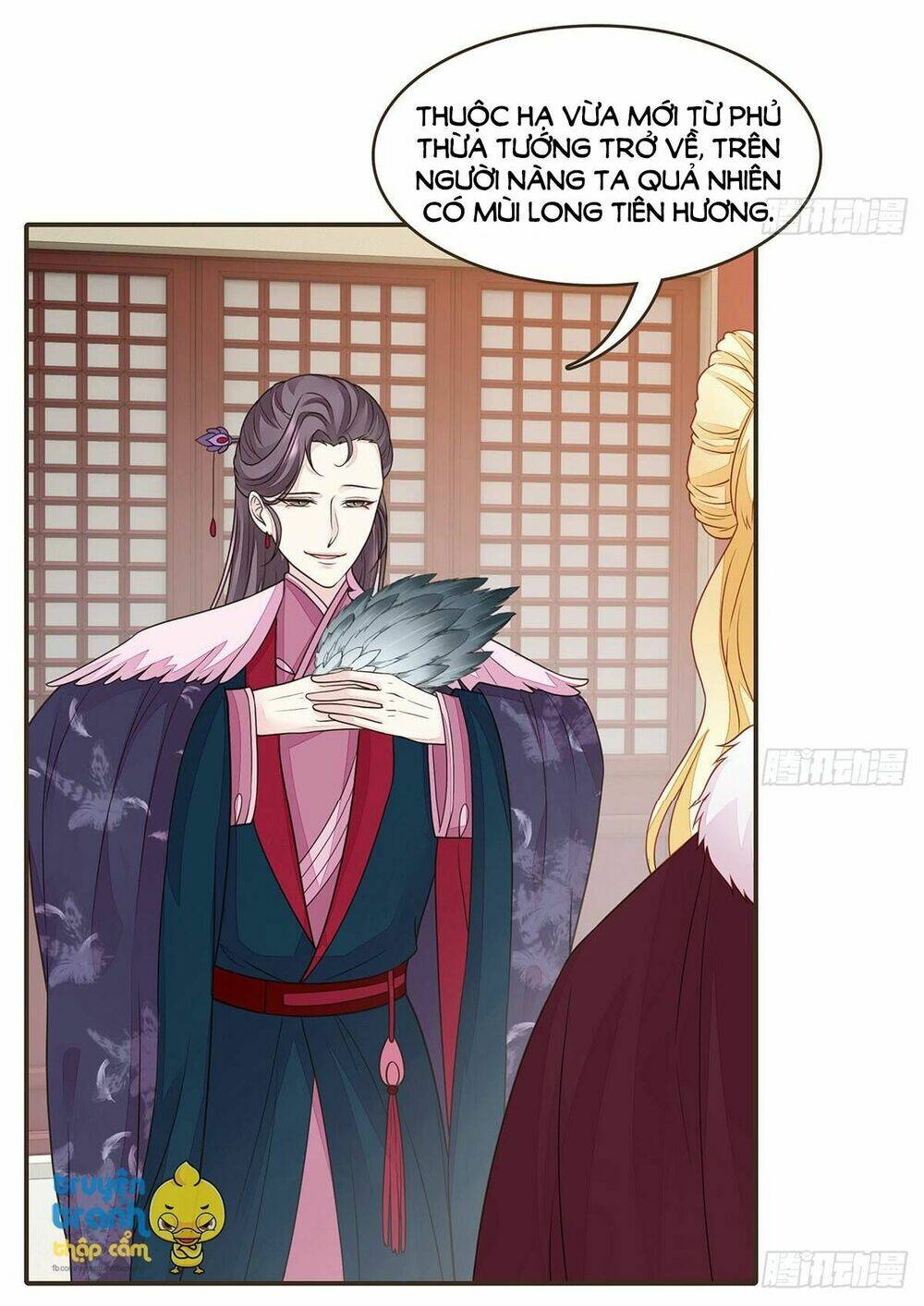 Đại Giá Thừa Tướng: Chapter 69