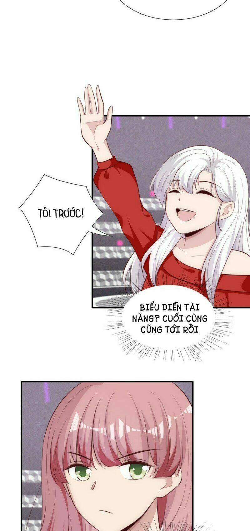 Trở Lại Showbiz Làm Ảnh Hậu: Chapter 21