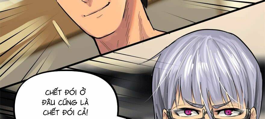 Vua Sinh Tồn: Chapter 58