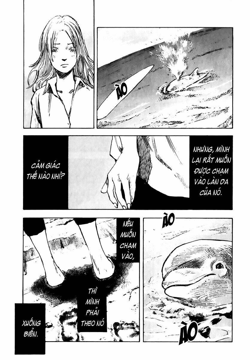 Skyhigh: Shinshou: Chapter 10.2
