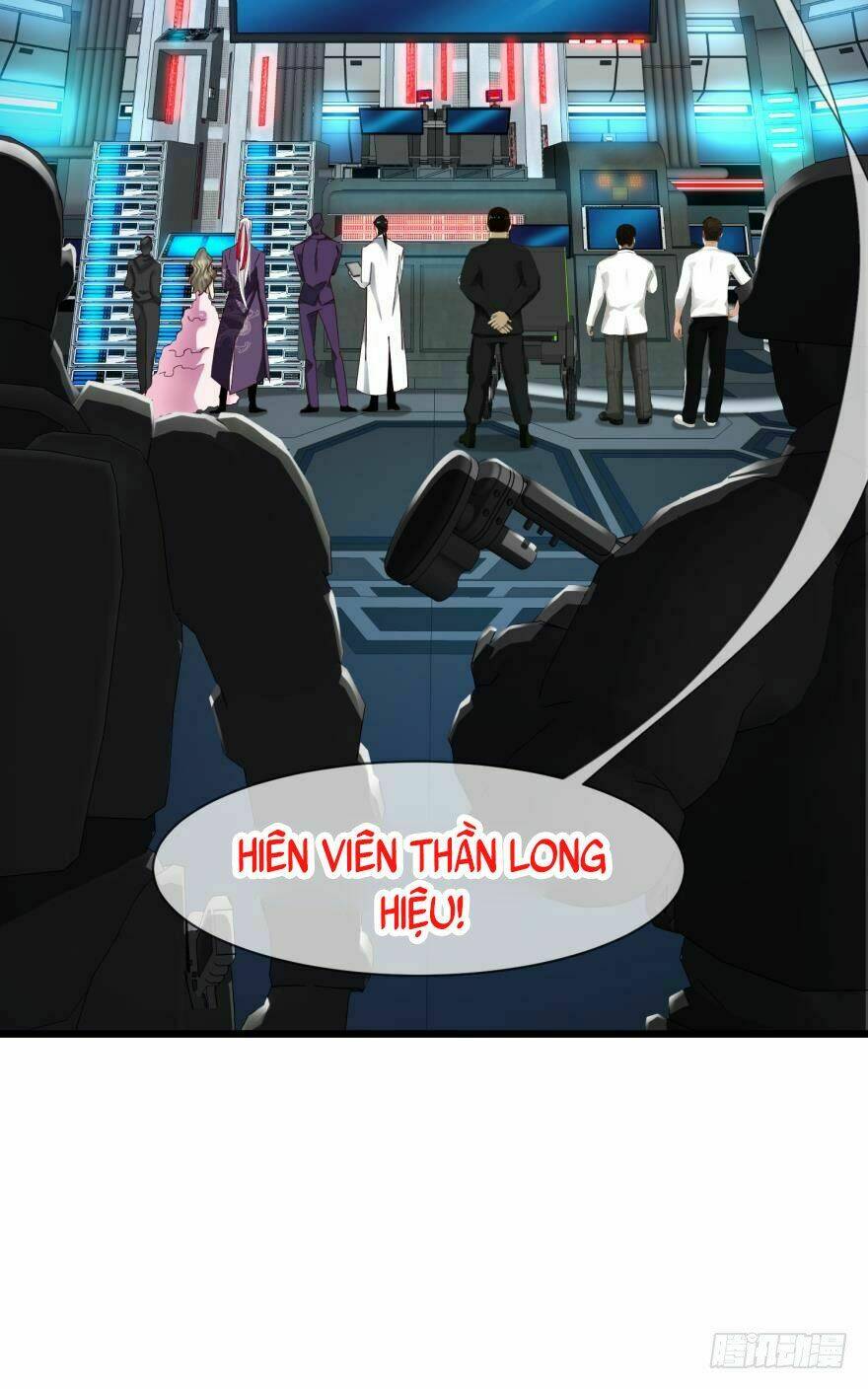 Một Vạn Tư Thế Công Lược Yêu Nam: Chapter 20