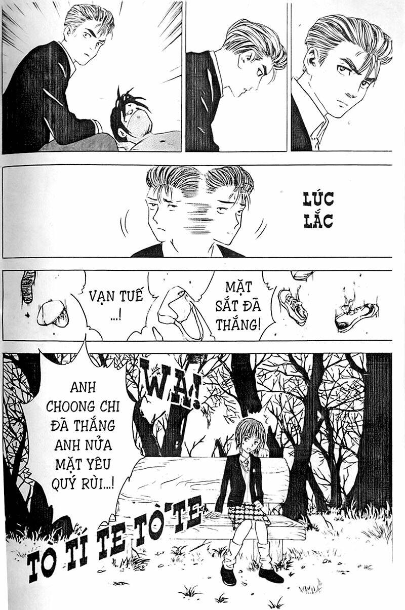 Ai Hơn Ai: Chapter 235