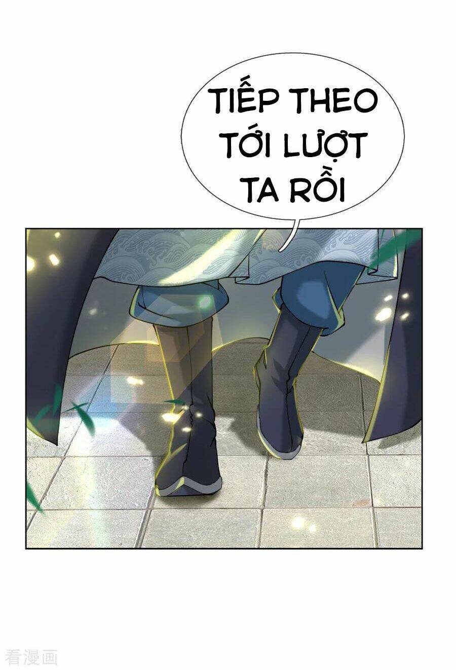 Thân Thể Của Ta Là Kiếm Chủng: Chapter 73
