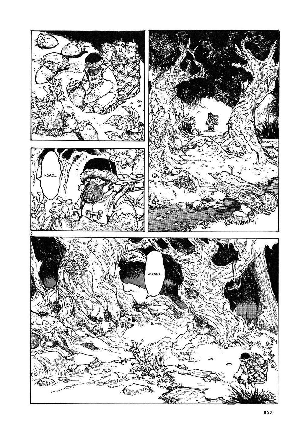 Kẻ Mất Trí Và Thế Giới Ma Thuật: Chapter 76