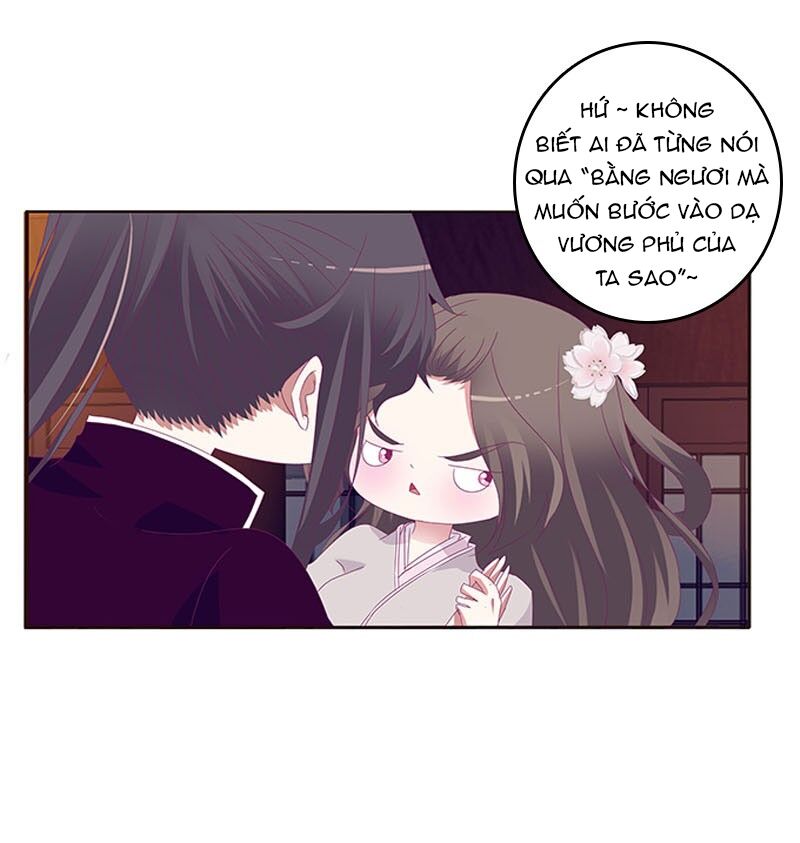 Thông Linh Phi: Chapter 346