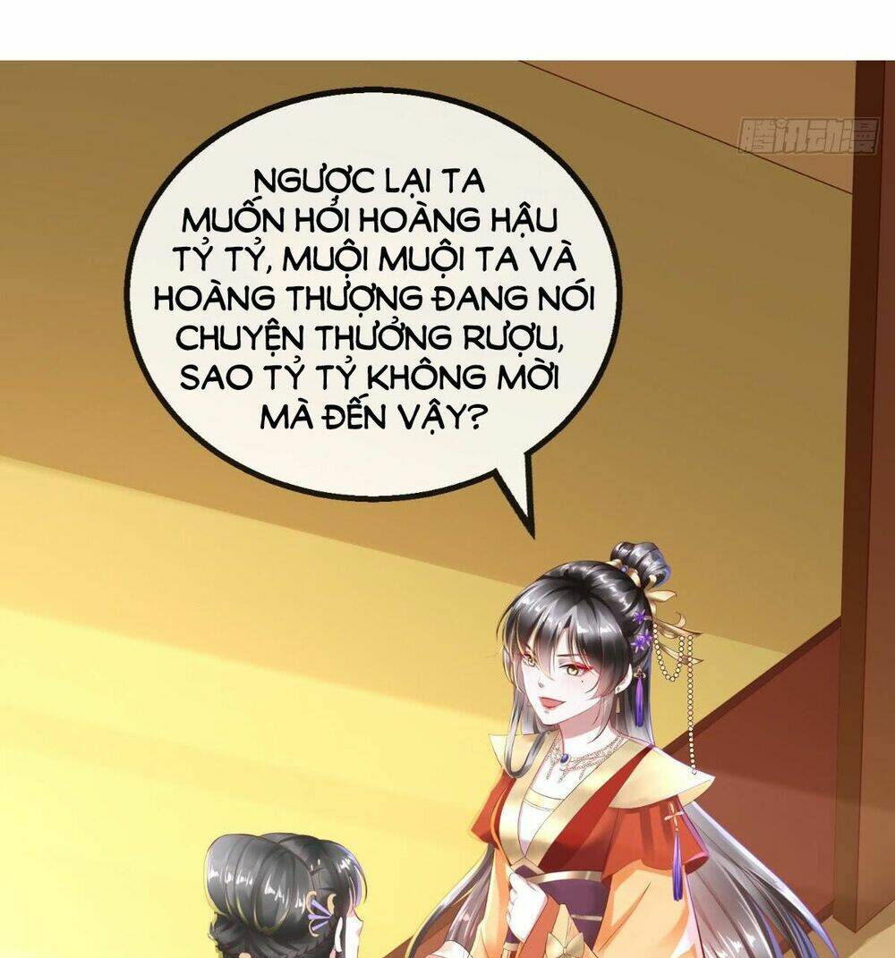 Bổn Cung Muốn Làm Hoàng Đế: Chapter 13