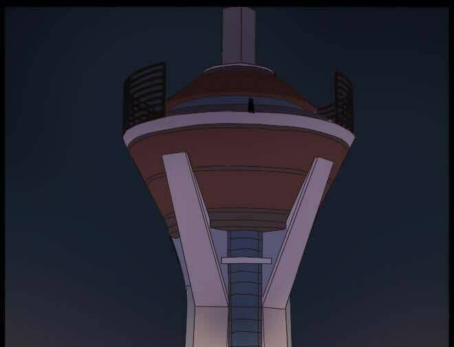 Future trial: Chapter 8