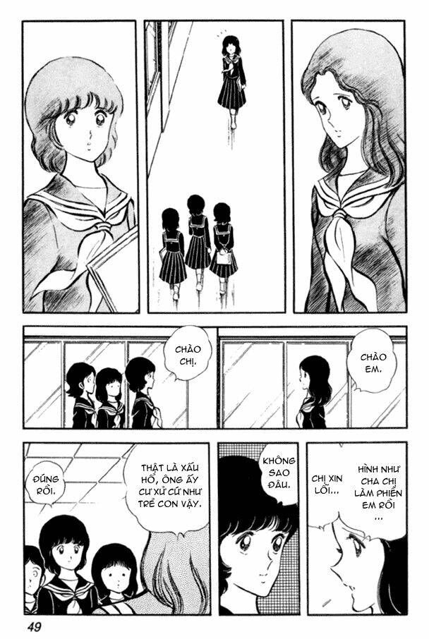Miyuki: Chapter 16