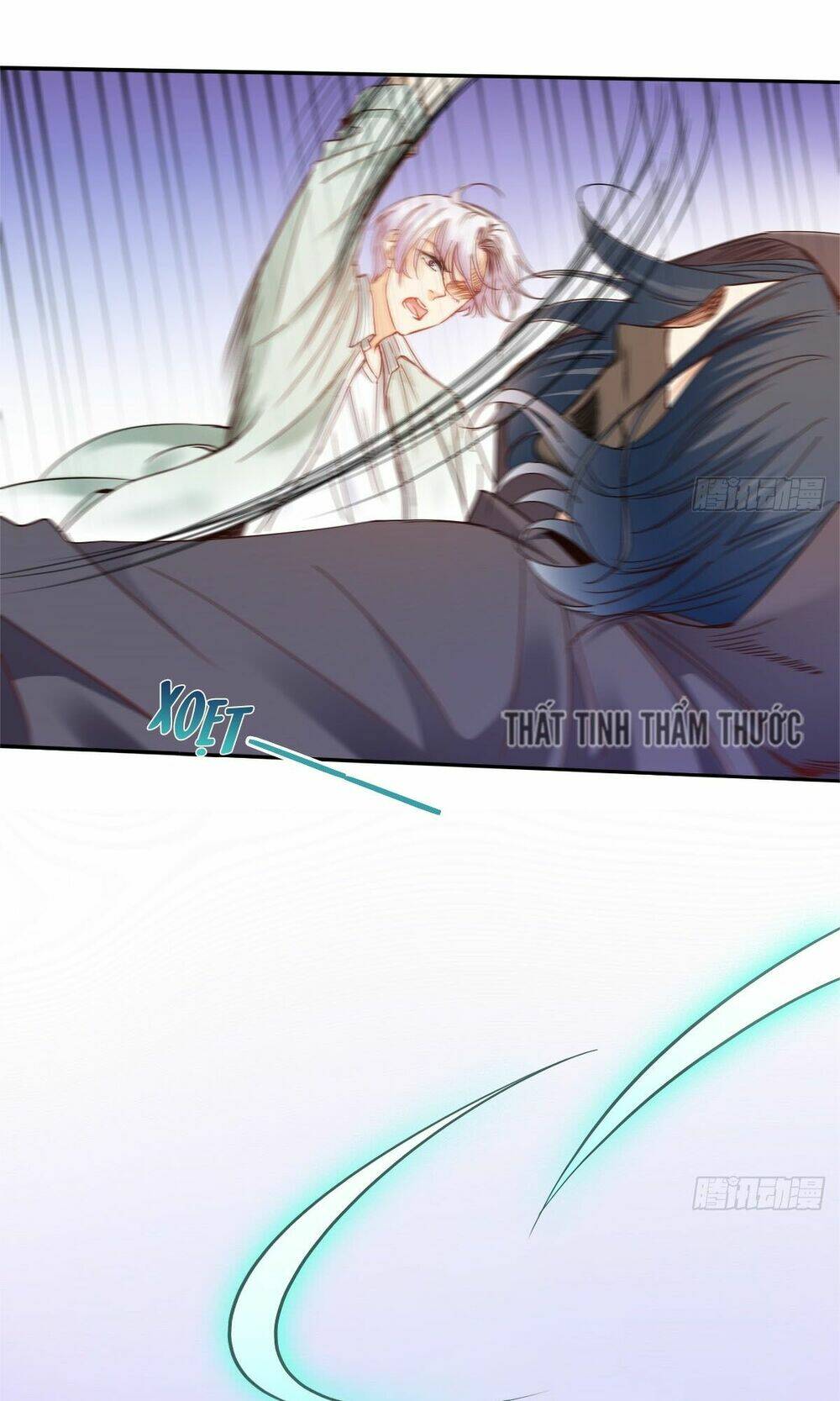 Bay Qua Thiên Sơn Đến Yêu Anh: Chapter 58