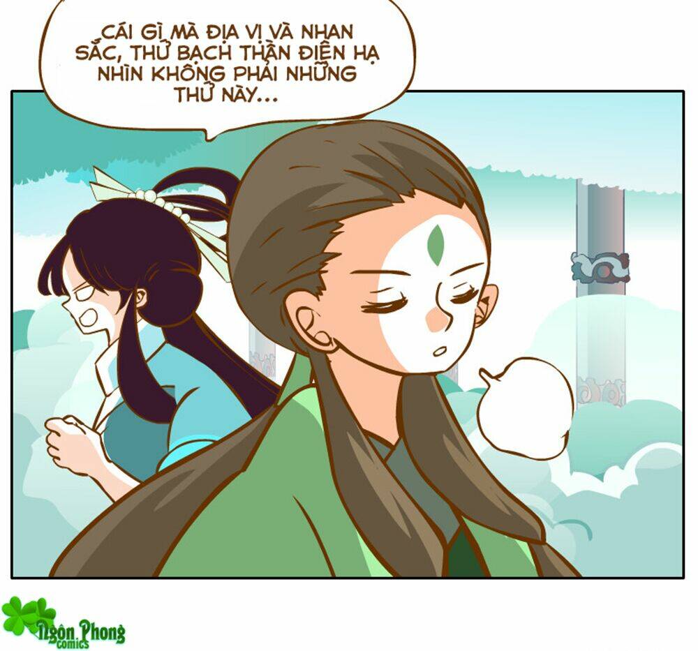 Hòa Thượng Và Tiểu Long Quân: Chapter 48