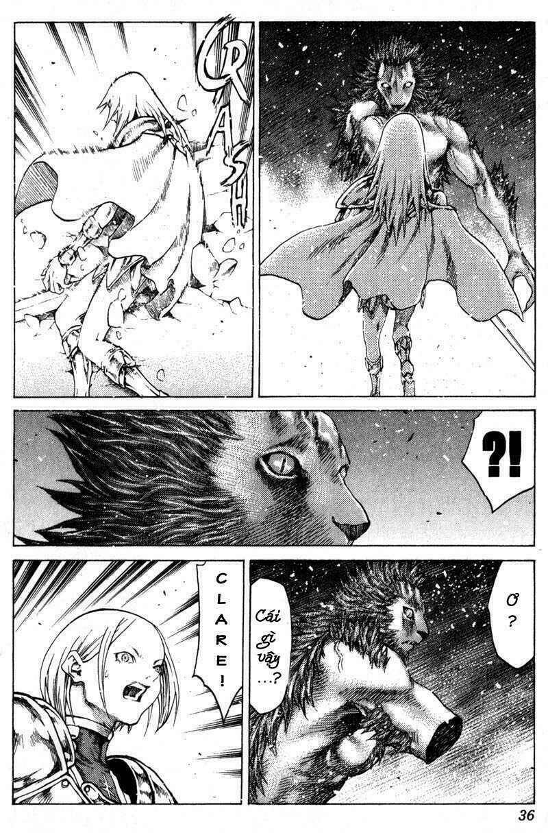 Mắt Bạc: Chapter 58