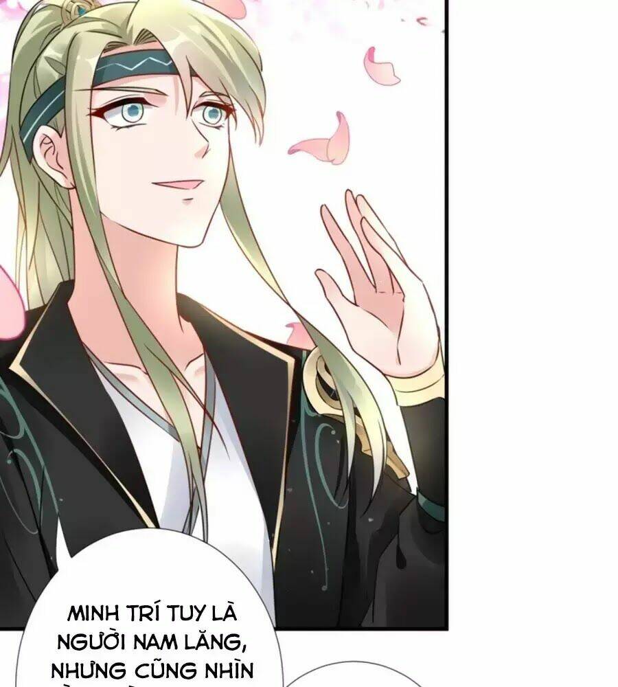 Vương Phi Có Chút Nghịch Ngợm: Chapter 55
