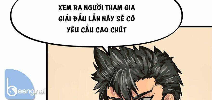 Vua Sinh Tồn: Chapter 77