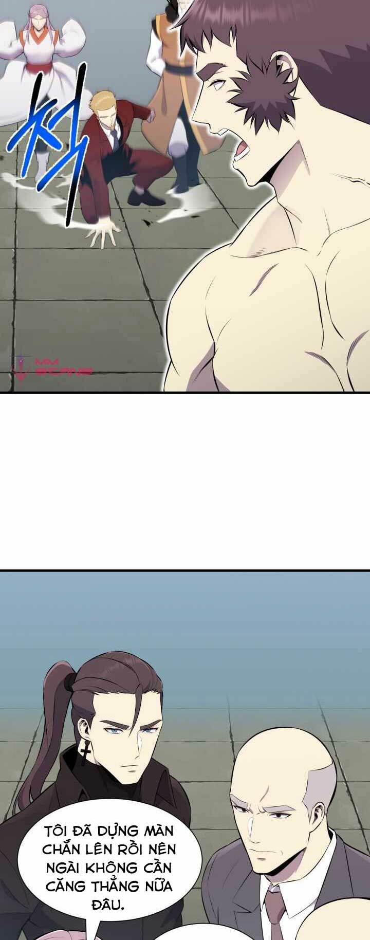 Luân Hồi Ác Nhân: Chapter 106