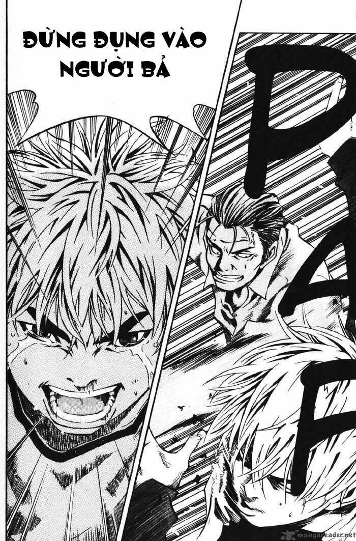 High School: Chapter 7