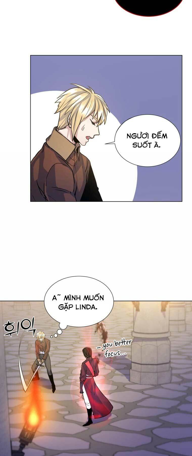 Bạo Chúa Cường Hoành: Chapter 15