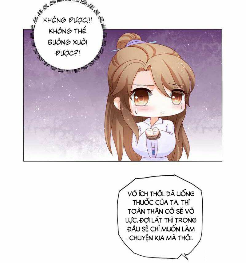 Nam Phi Nữ Tướng: Chapter 49