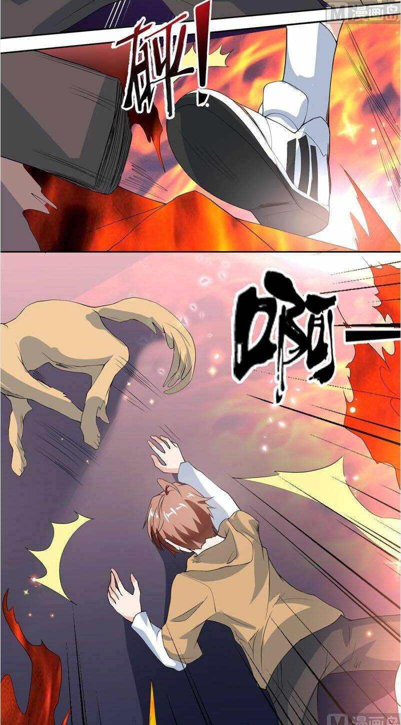 Tối Cường Thần Thú Hệ Thống: Chapter 112