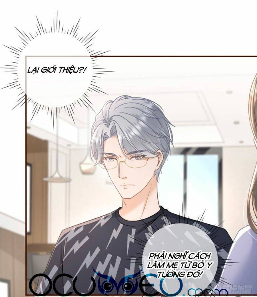 Bạn Gái Tôi Mới 30+: Chapter 46