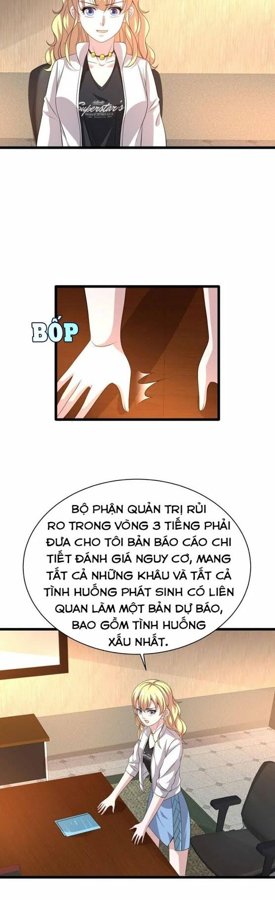 Đô Thị Tà Vương: Chapter 38