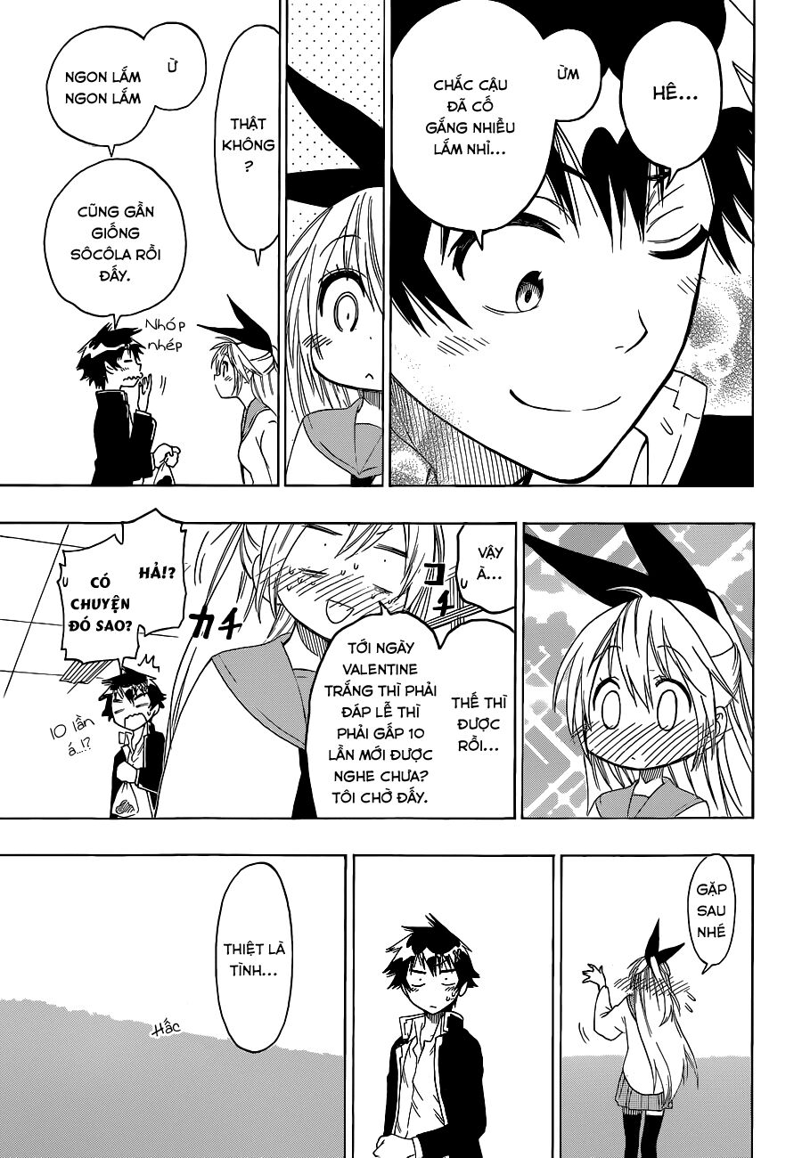 Tình Yêu Ngang Trái: Chapter 69