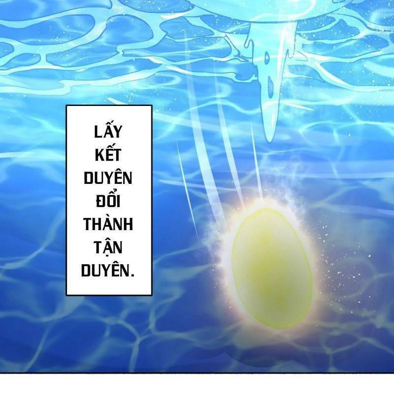 Giáng Thần Chiến Ký: Chapter 69