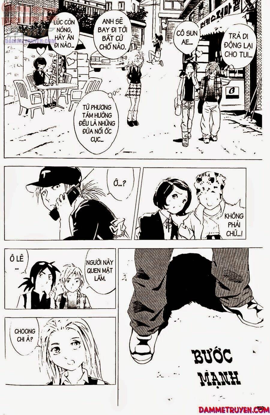 Ai Hơn Ai: Chapter 169