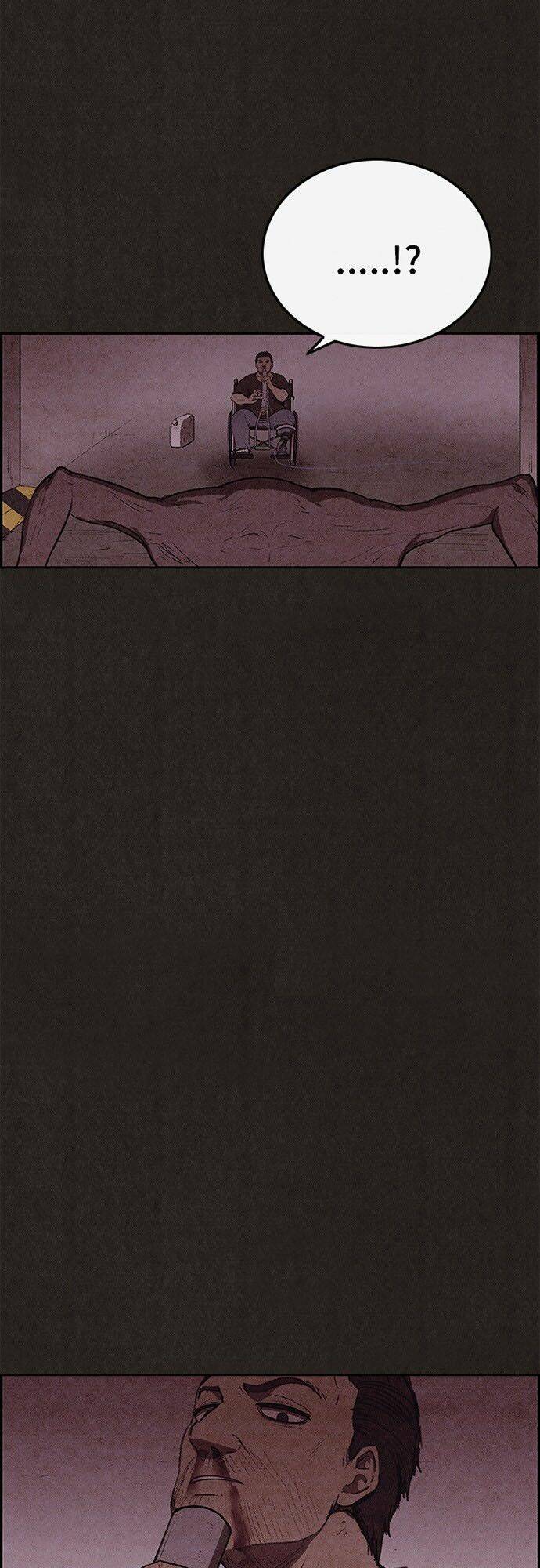 Quái Vật Tại Chung Cư Xanh: Chapter 119