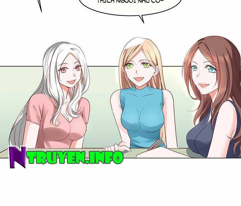 Này! Đừng Động Vào Phô Mai Của Tôi: Chapter 59