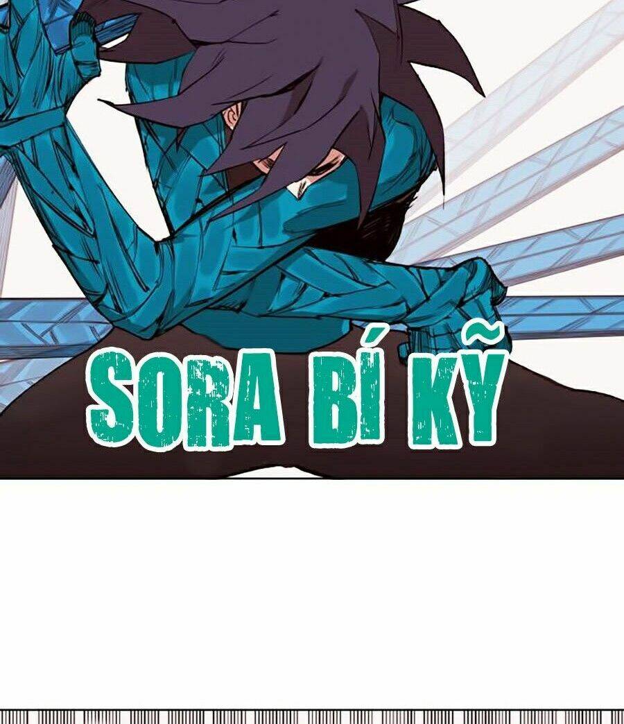 Hard Core Leveling Warrior Ss2: Chapter 65