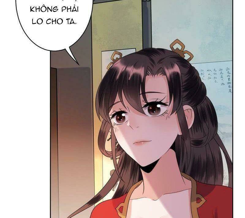 Vương Gia Kiêu Ngạo Quá Khó Cua: Chapter 34