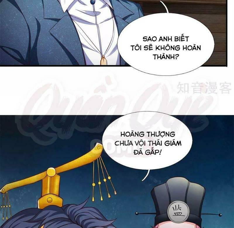 Chung Cực Binh Vương Tại Đô Thị: Chapter 104