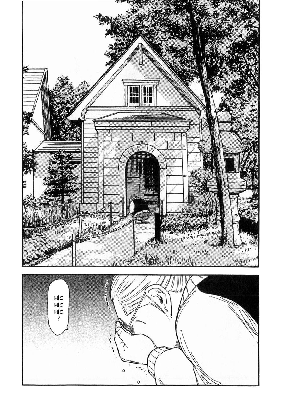 Bartender - Người Pha Chế Rượu: Chapter 126