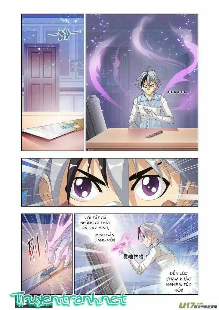 The Great Conqueror: Chapter 15