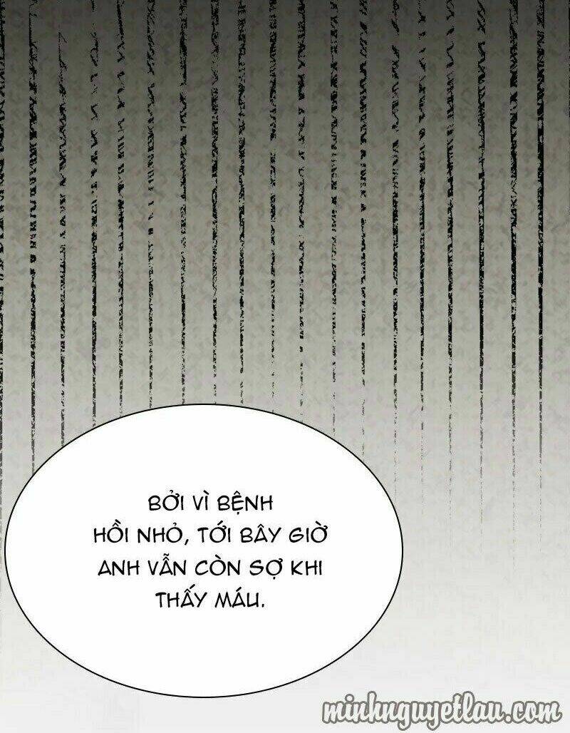 Lãnh Hôn Cuồng Ái: Chapter 42