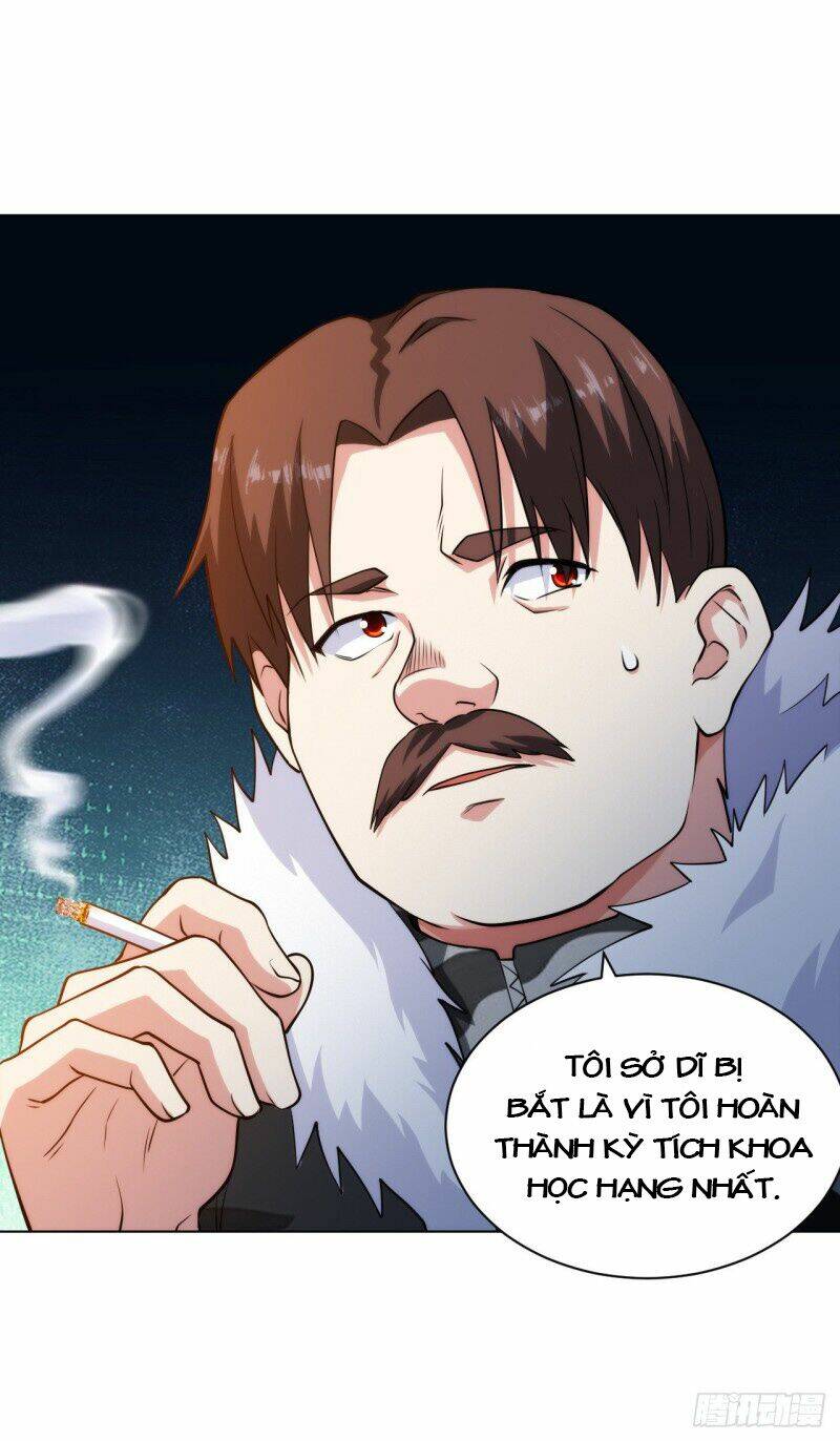 Y Đẳng Cuồng Binh: Chapter 183